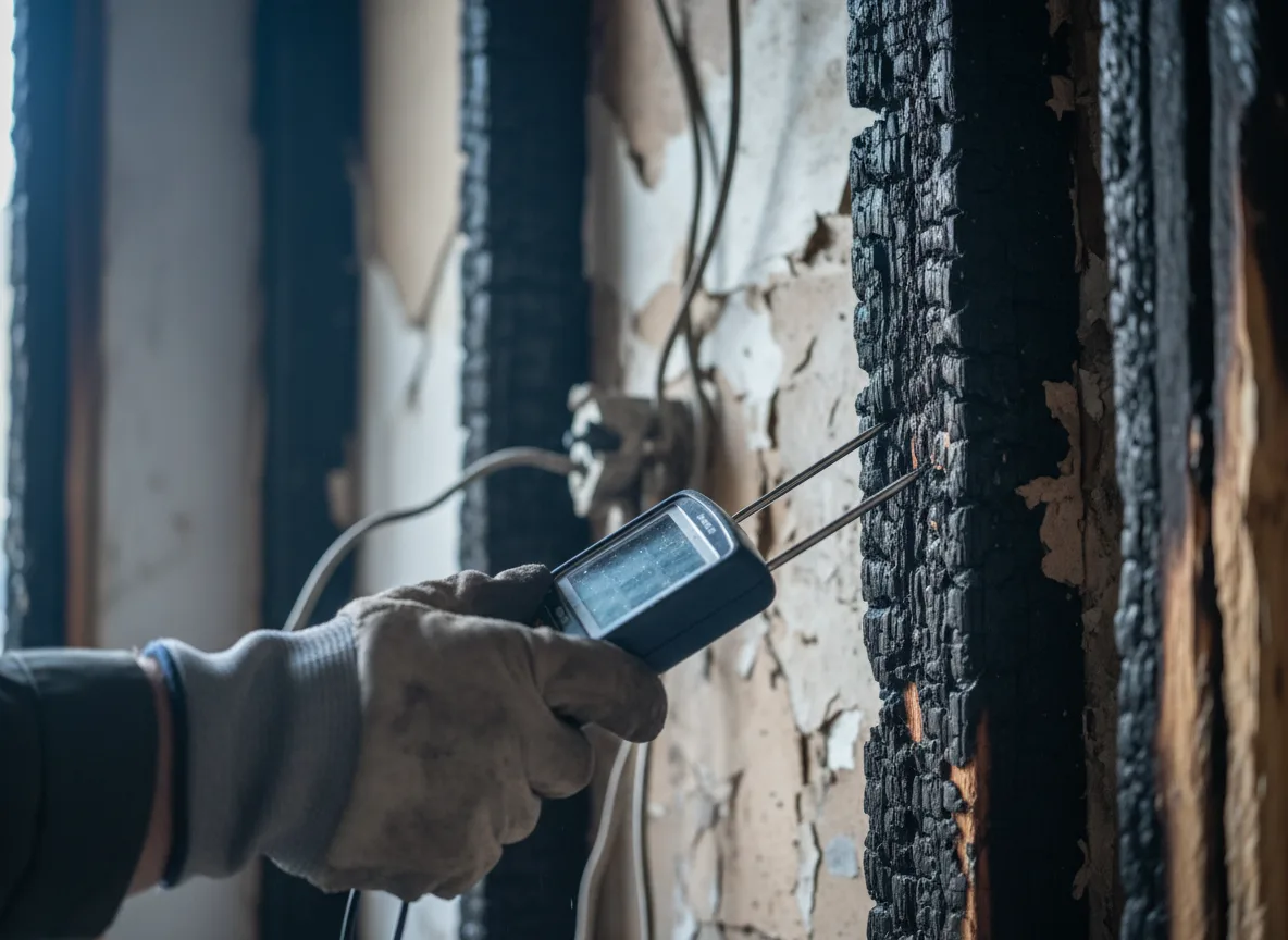 Fire Damage Restoration Chester, MD FAQs